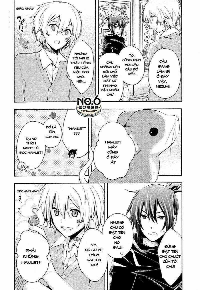 No.6 Chapter 10 trang 13