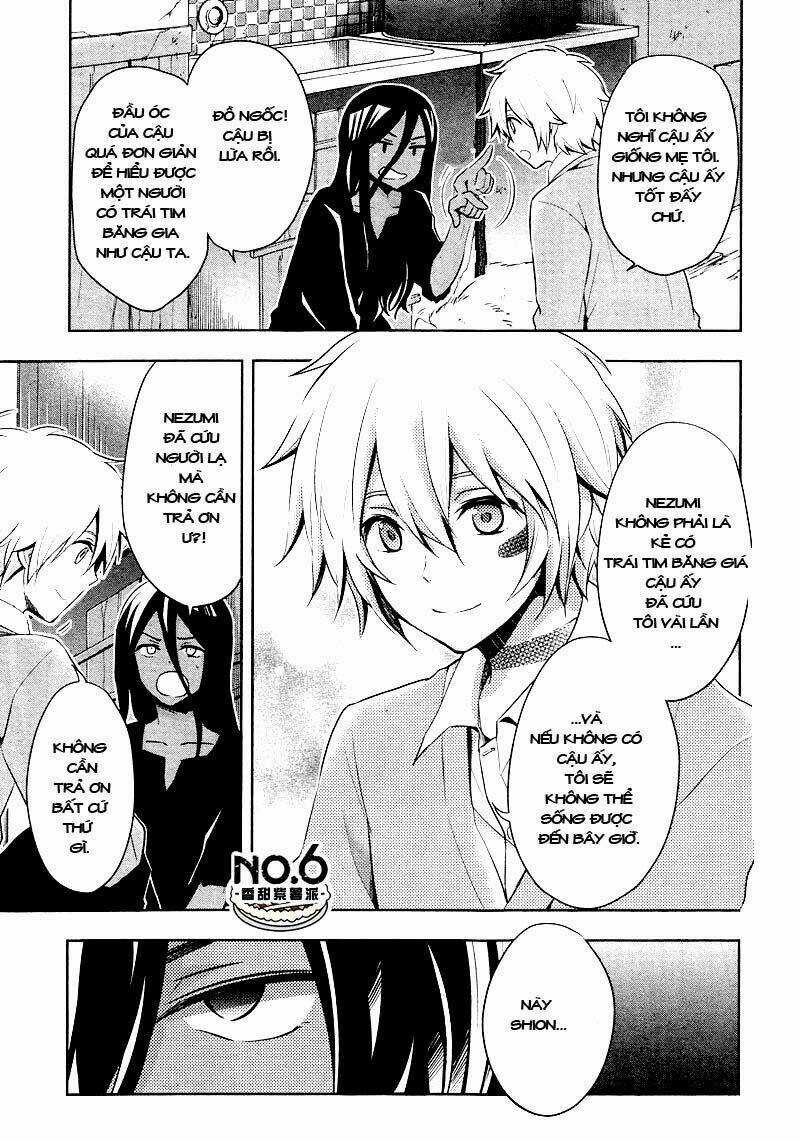 No.6 Chapter 10 trang 16