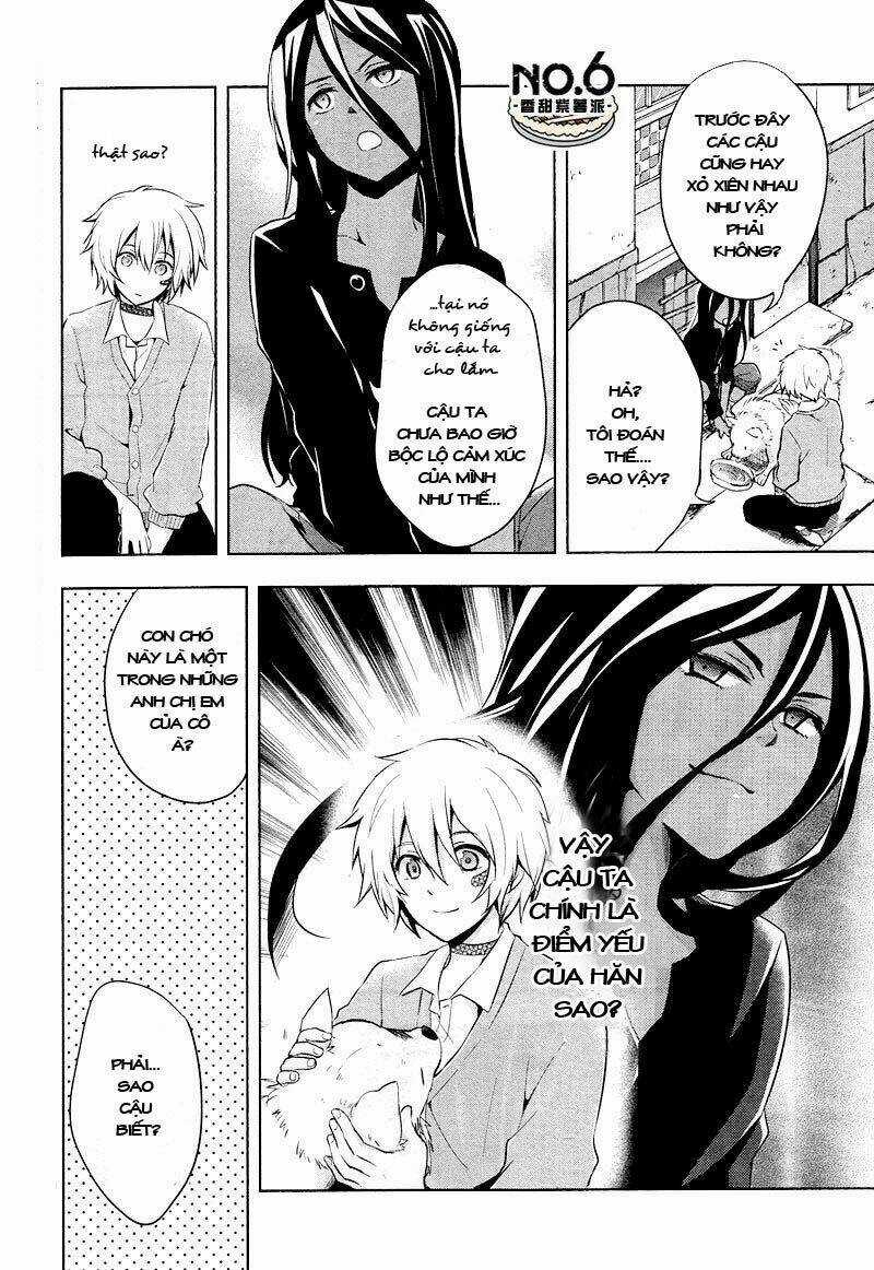 No.6 Chapter 10 trang 17