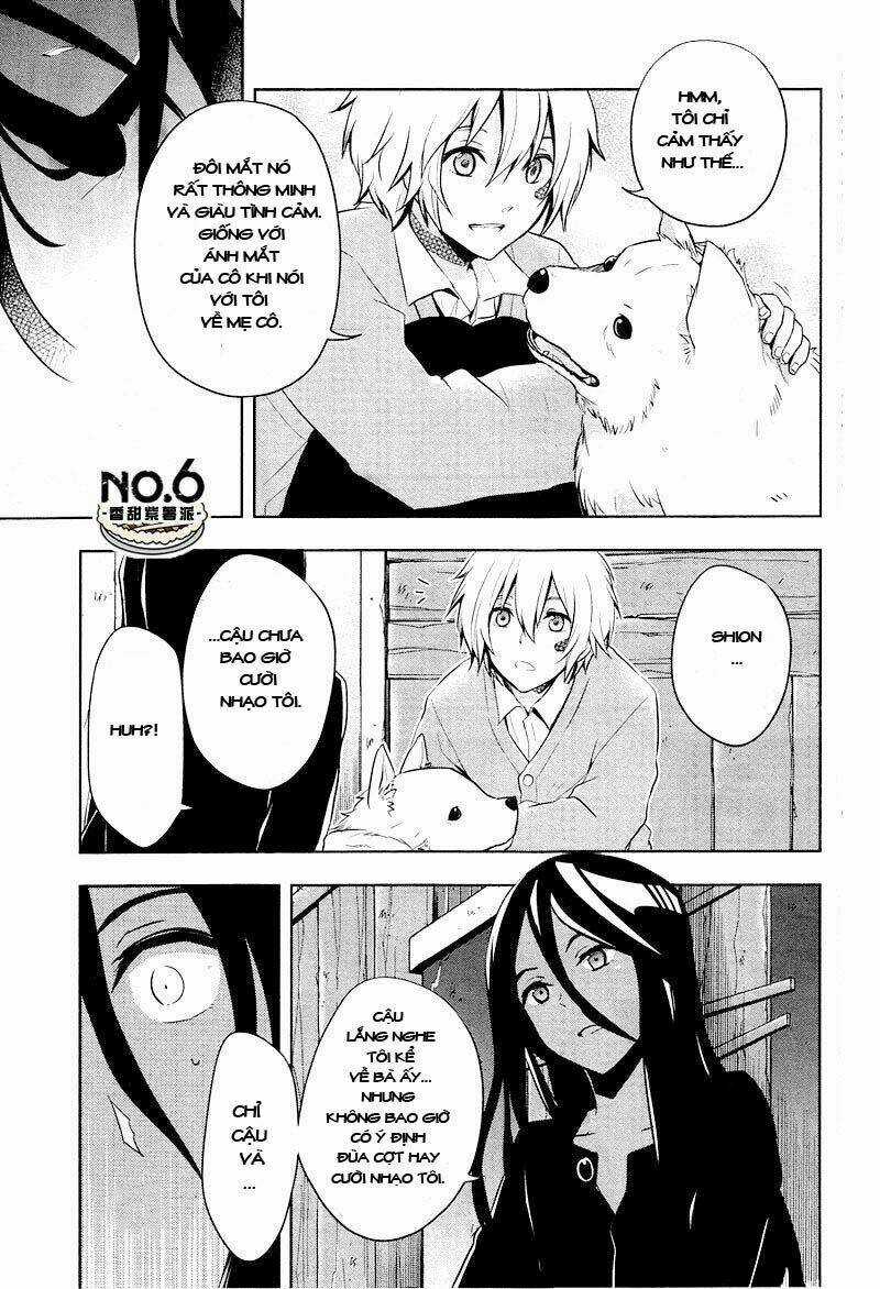 No.6 Chapter 10 trang 18