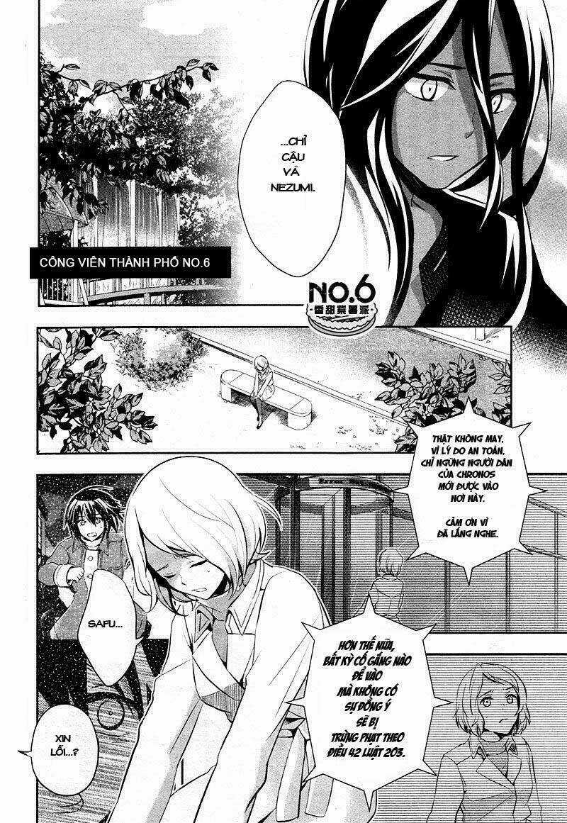 No.6 Chapter 10 trang 19