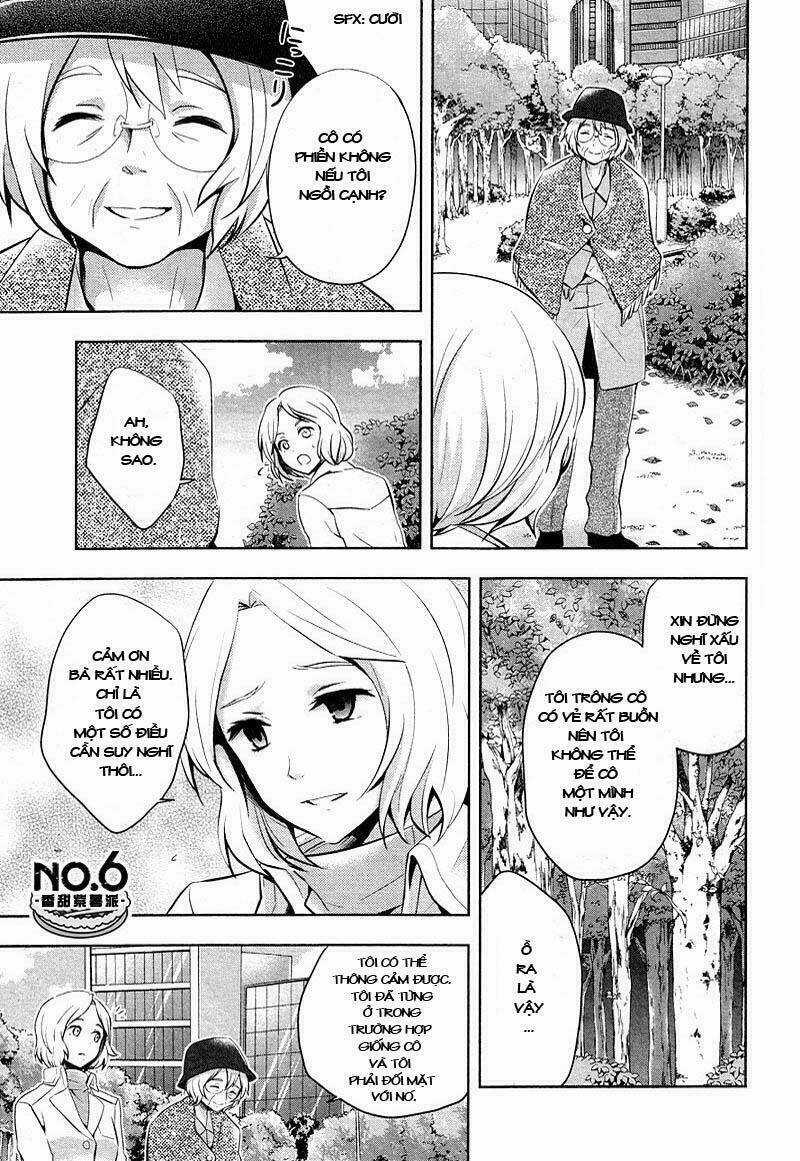 No.6 Chapter 10 trang 20