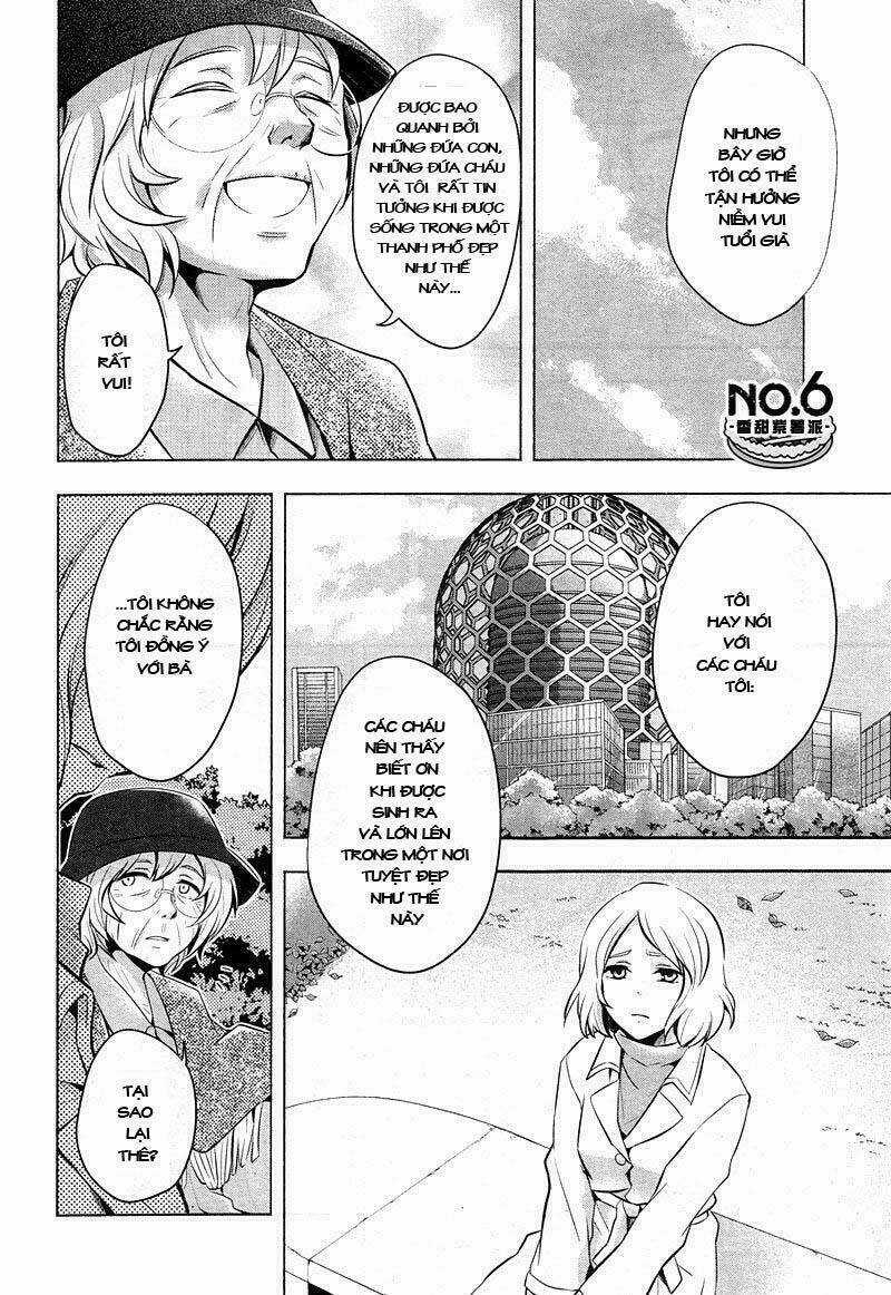 No.6 Chapter 10 trang 21