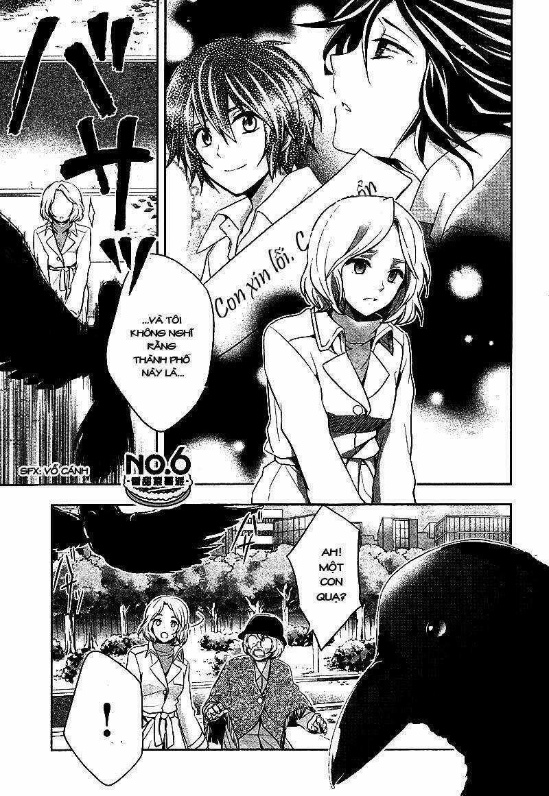 No.6 Chapter 10 trang 22