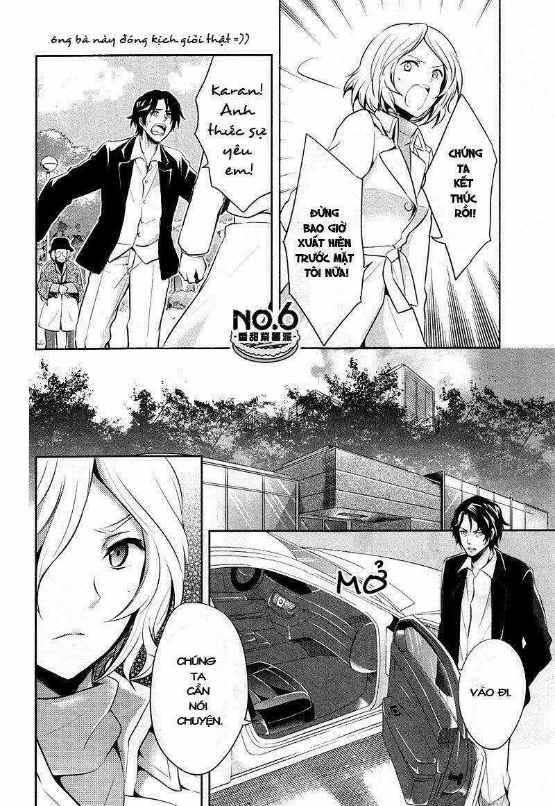 No.6 Chapter 10 trang 25