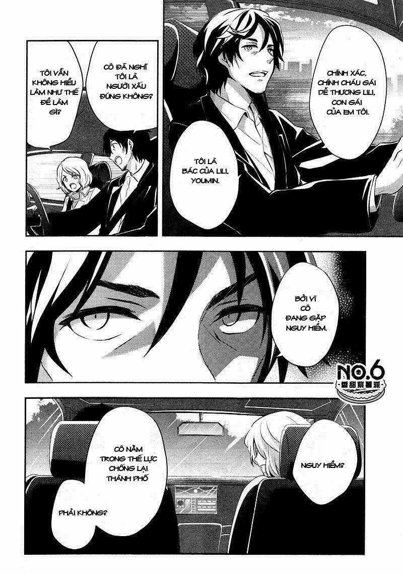 No.6 Chapter 10 trang 27