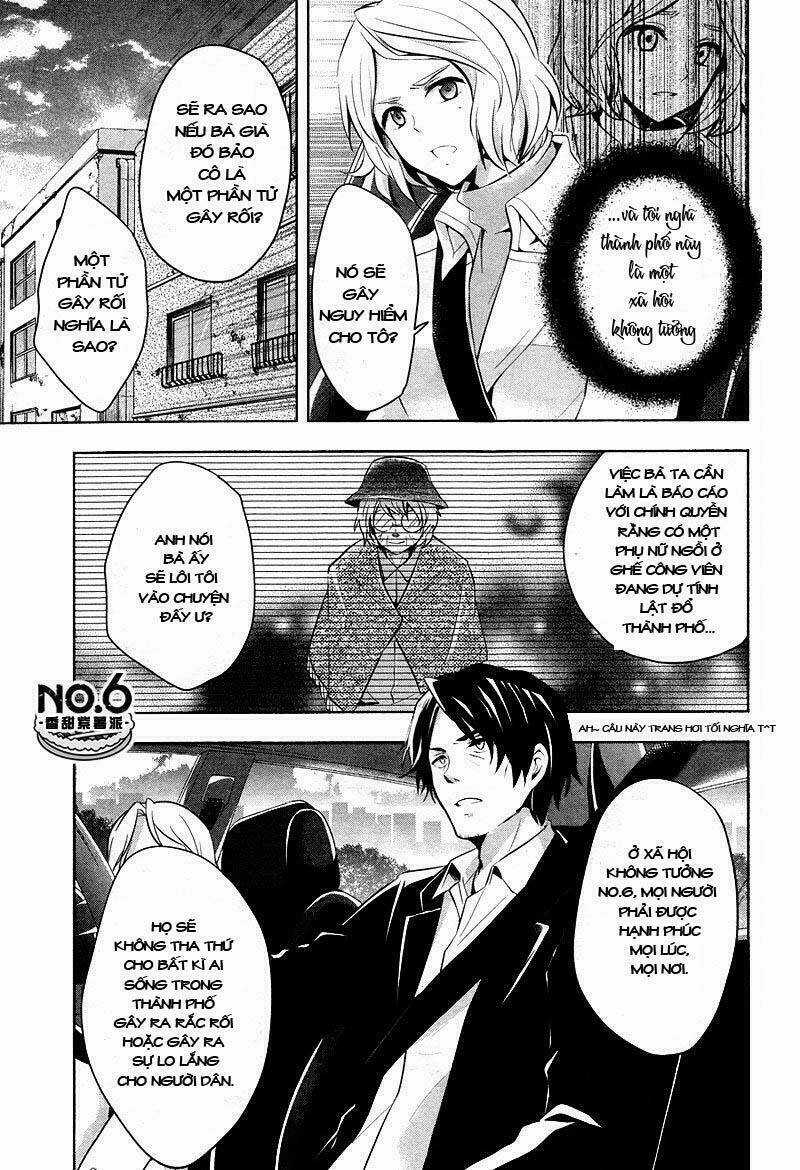 No.6 Chapter 10 trang 28