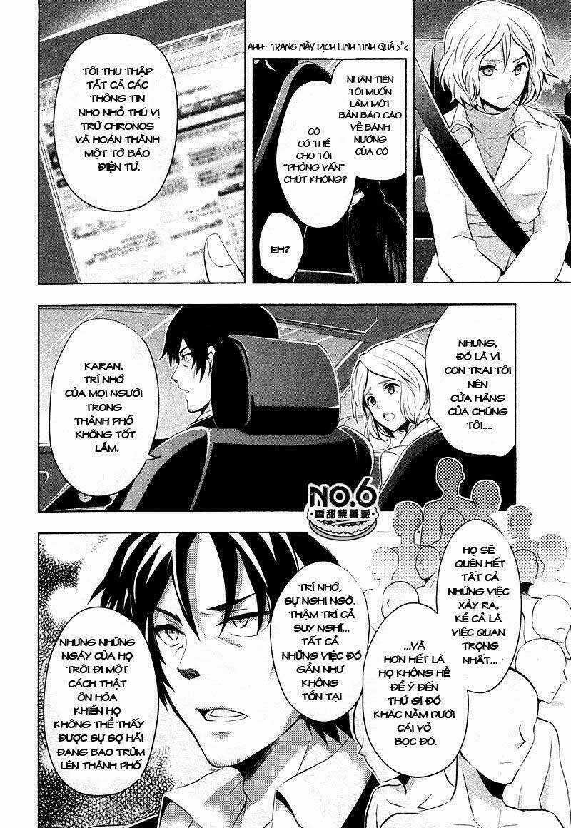No.6 Chapter 10 trang 29