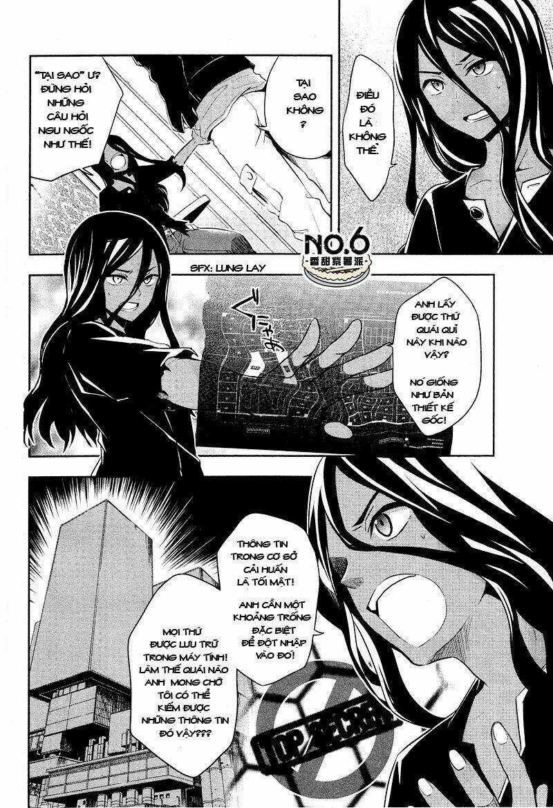 No.6 Chapter 10 trang 3
