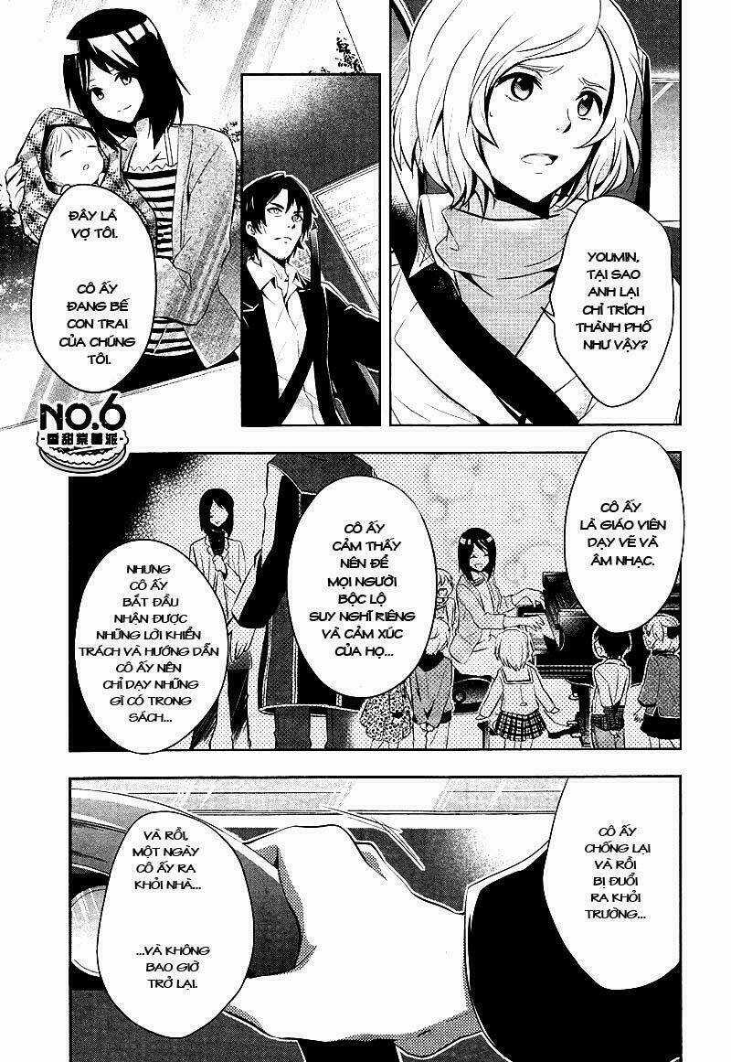 No.6 Chapter 10 trang 30