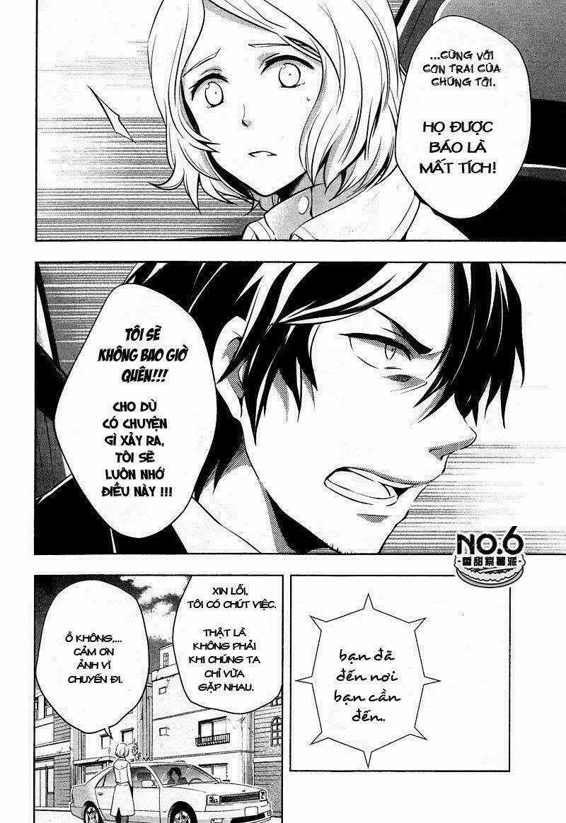 No.6 Chapter 10 trang 31