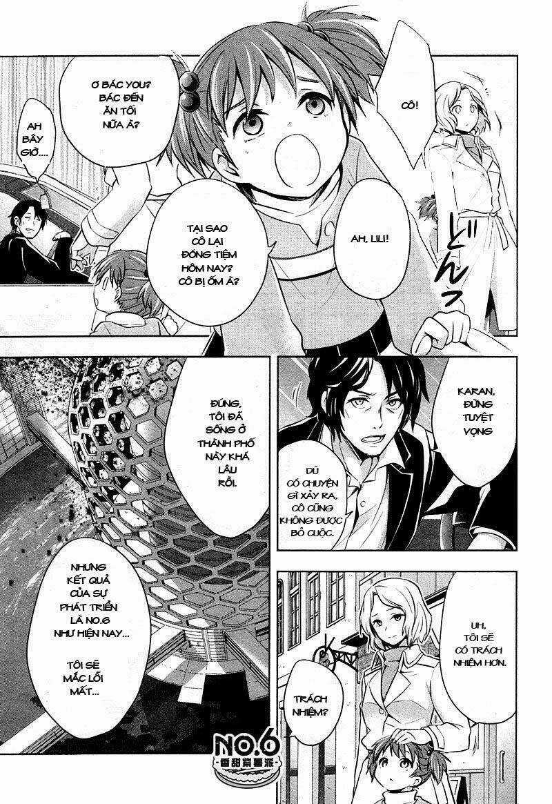 No.6 Chapter 10 trang 32