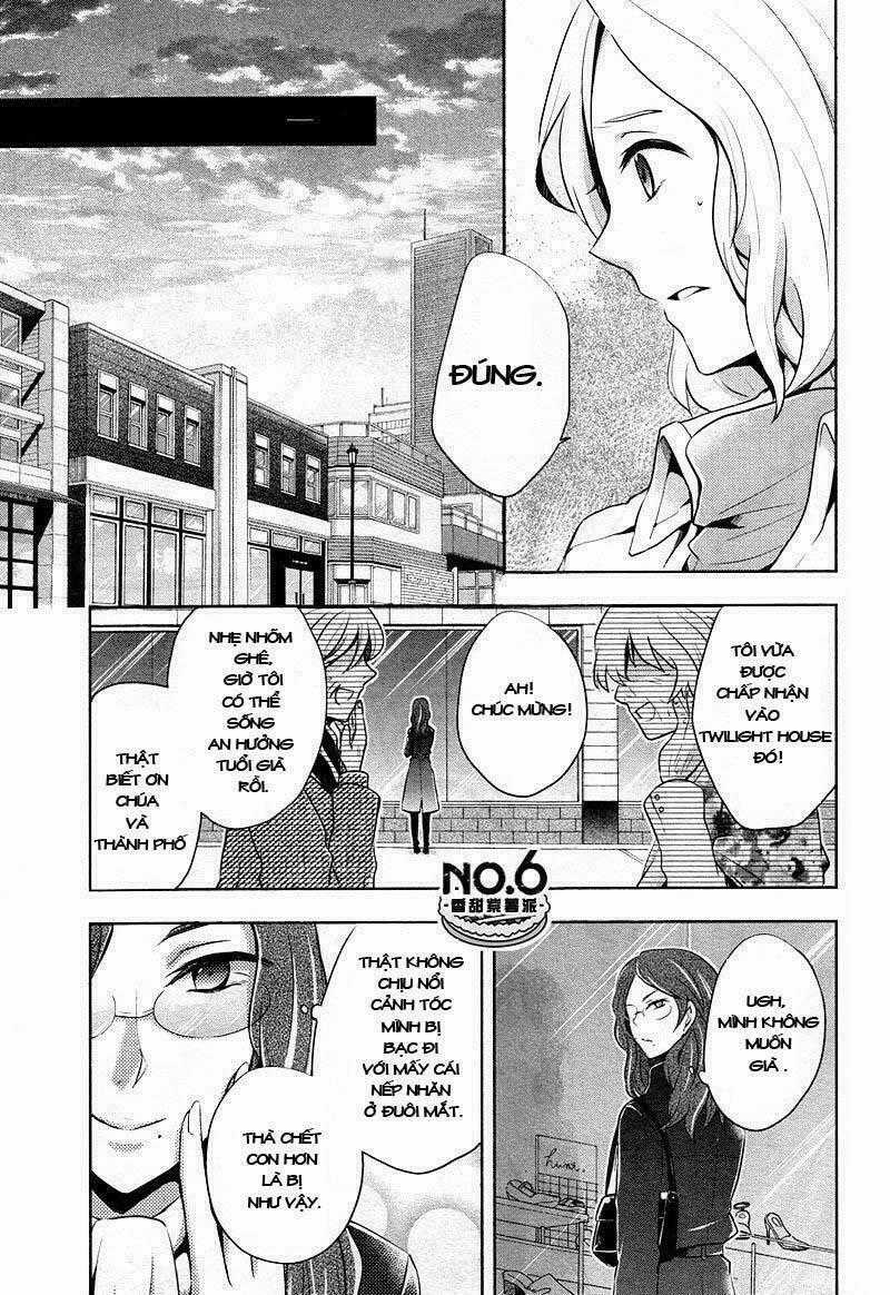 No.6 Chapter 10 trang 34