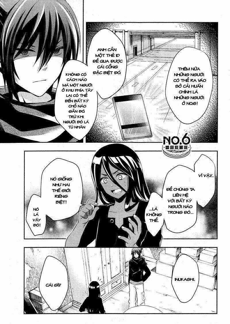 No.6 Chapter 10 trang 4