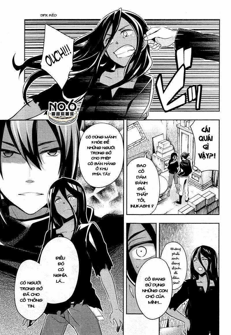 No.6 Chapter 10 trang 6