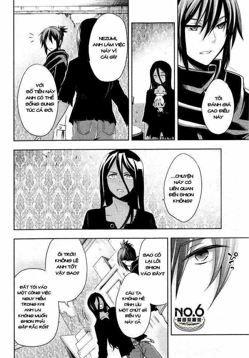 No.6 Chapter 10 trang 9