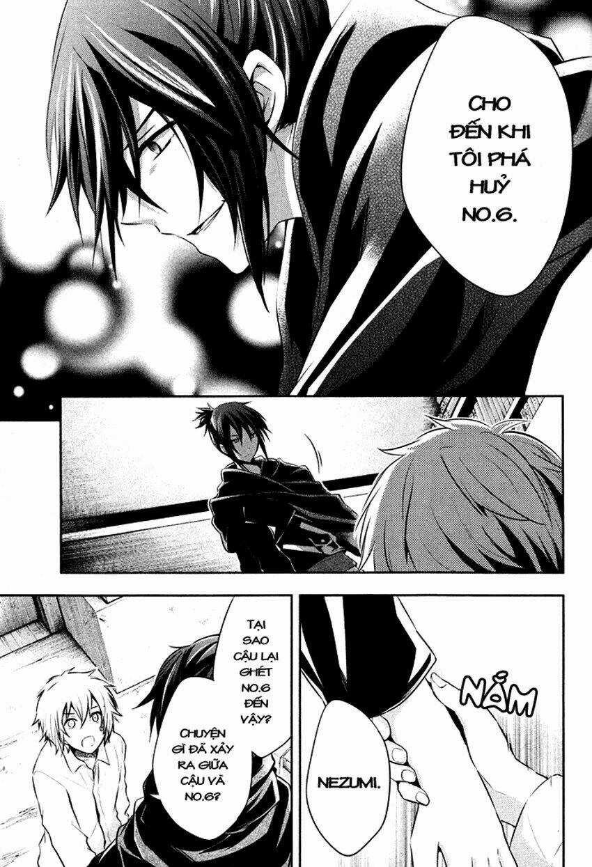 No.6 Chapter 11 trang 11