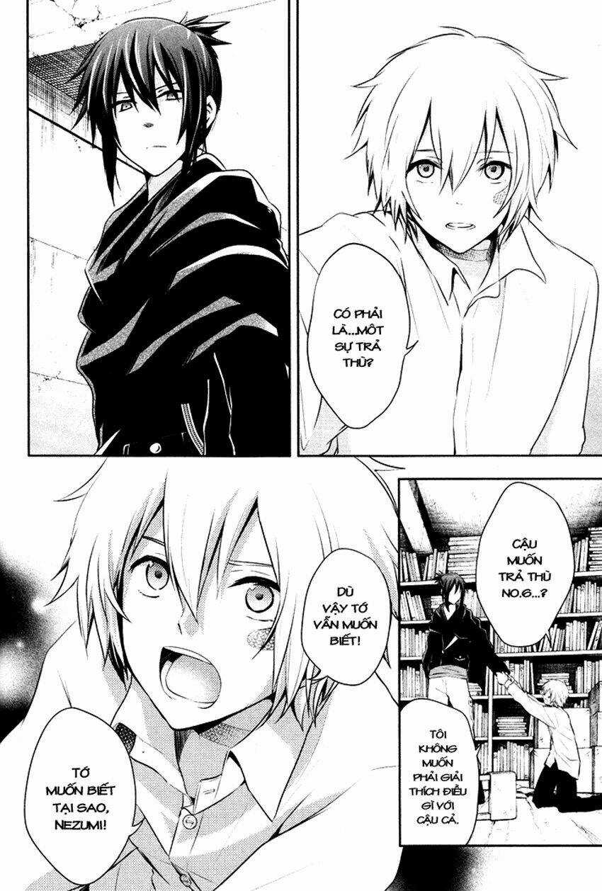No.6 Chapter 11 trang 12