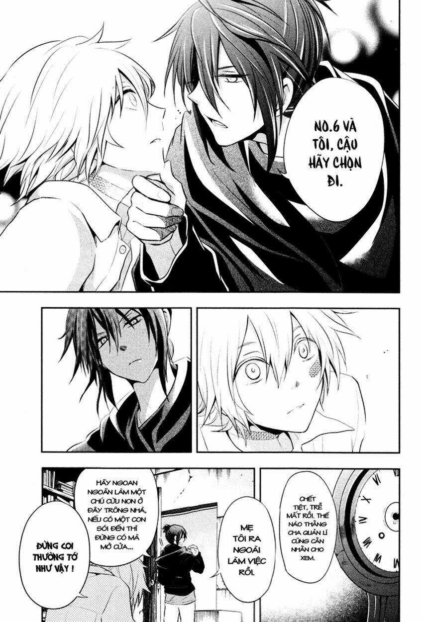 No.6 Chapter 11 trang 15