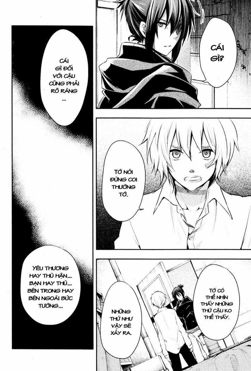 No.6 Chapter 11 trang 16