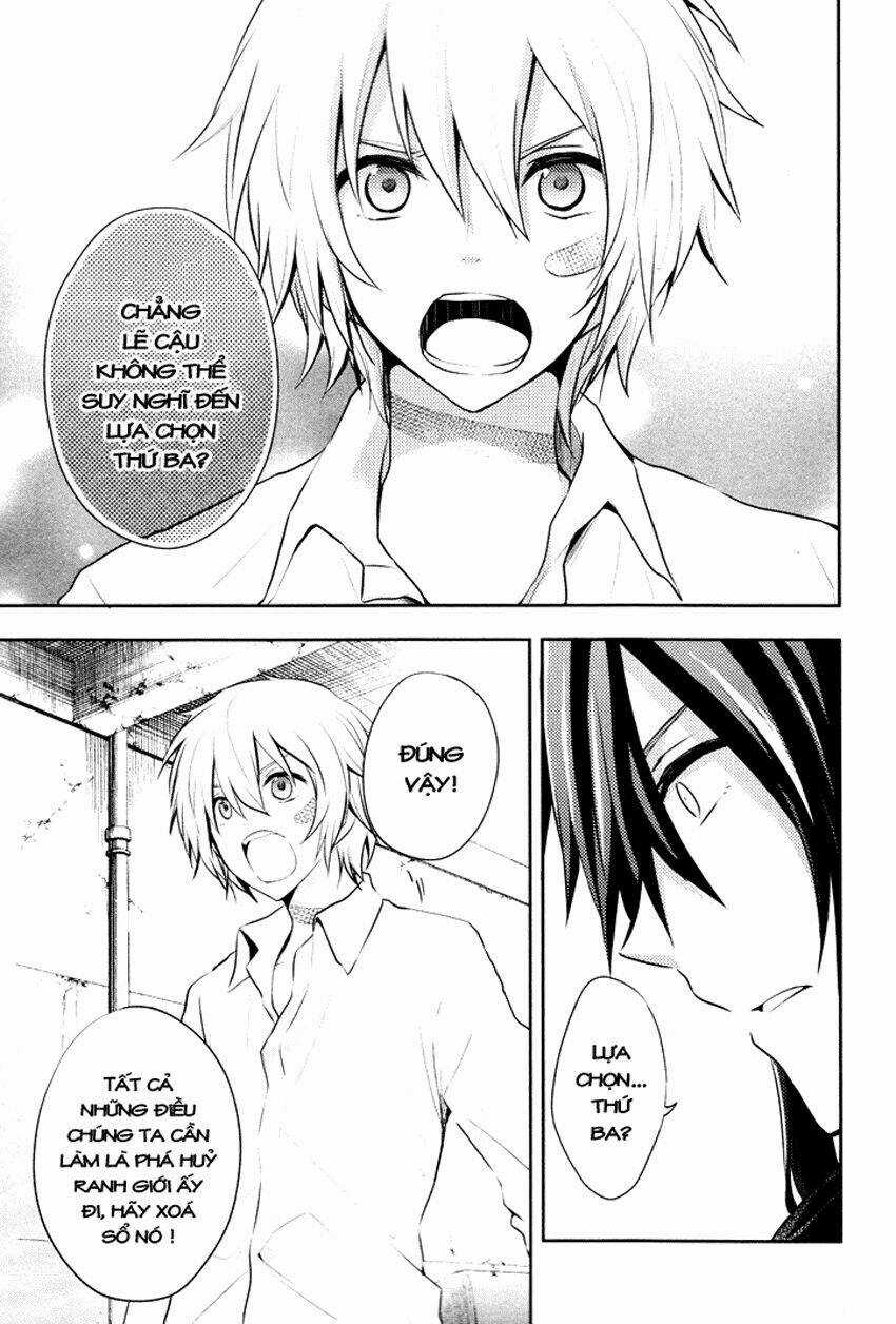 No.6 Chapter 11 trang 17