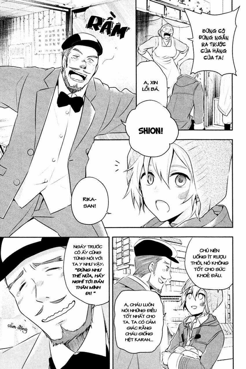 No.6 Chapter 11 trang 23