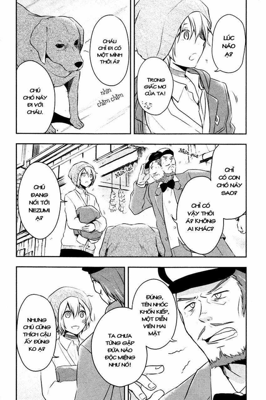 No.6 Chapter 11 trang 24