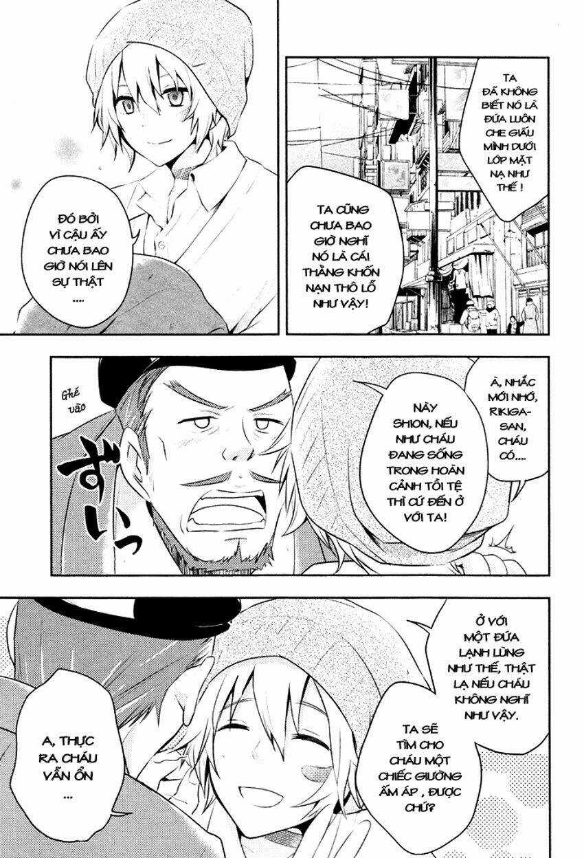 No.6 Chapter 11 trang 25