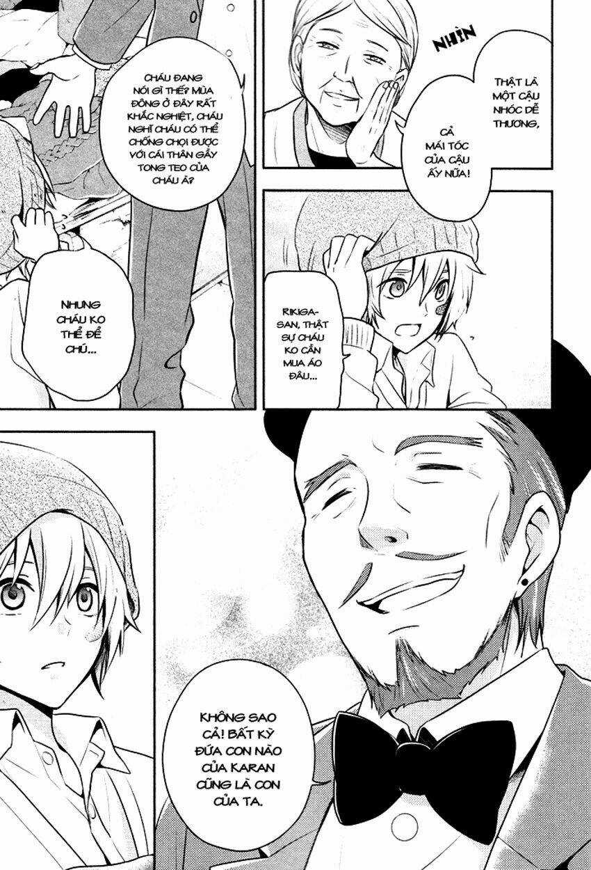 No.6 Chapter 11 trang 27