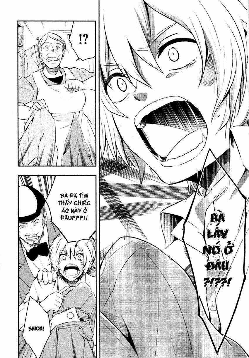 No.6 Chapter 11 trang 30