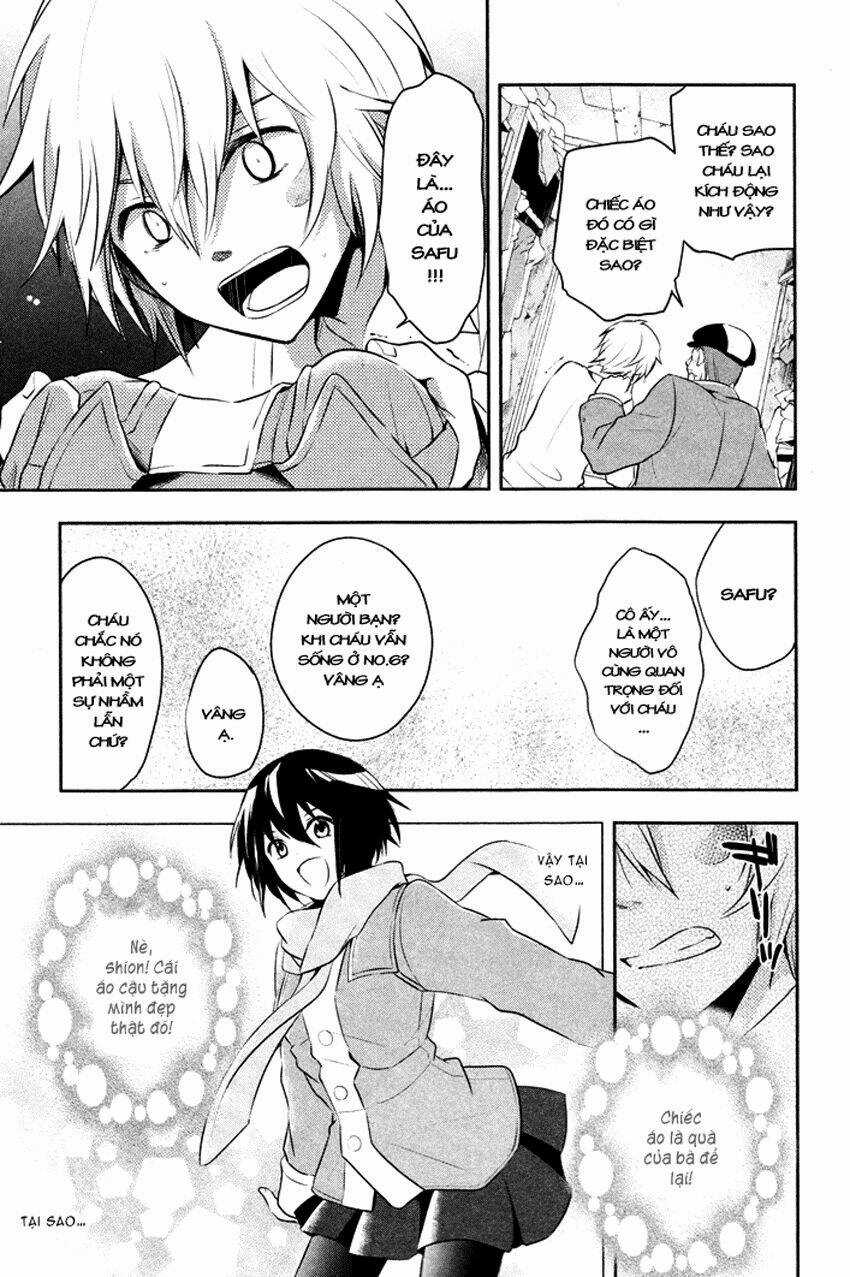 No.6 Chapter 11 trang 31