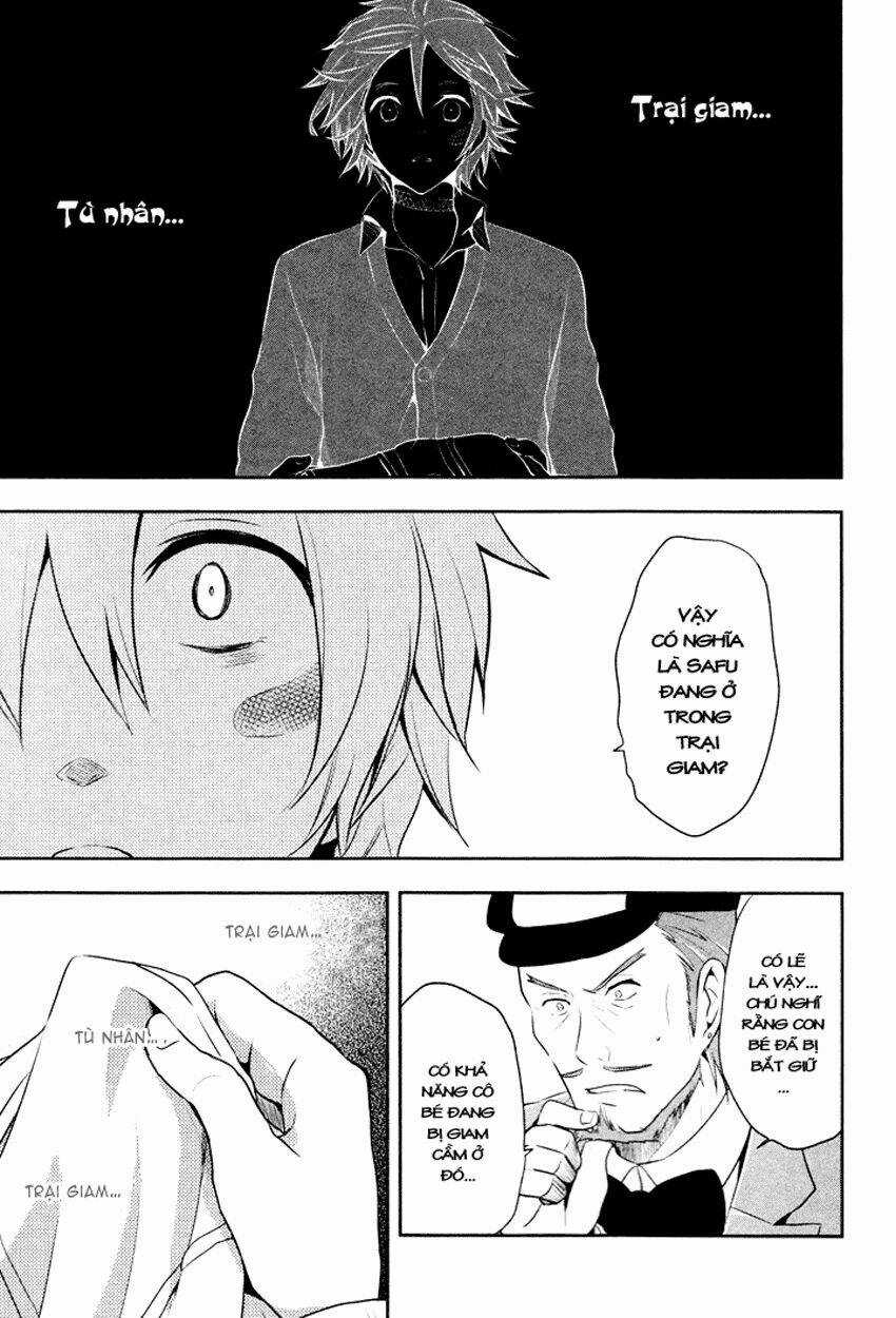 No.6 Chapter 11 trang 35
