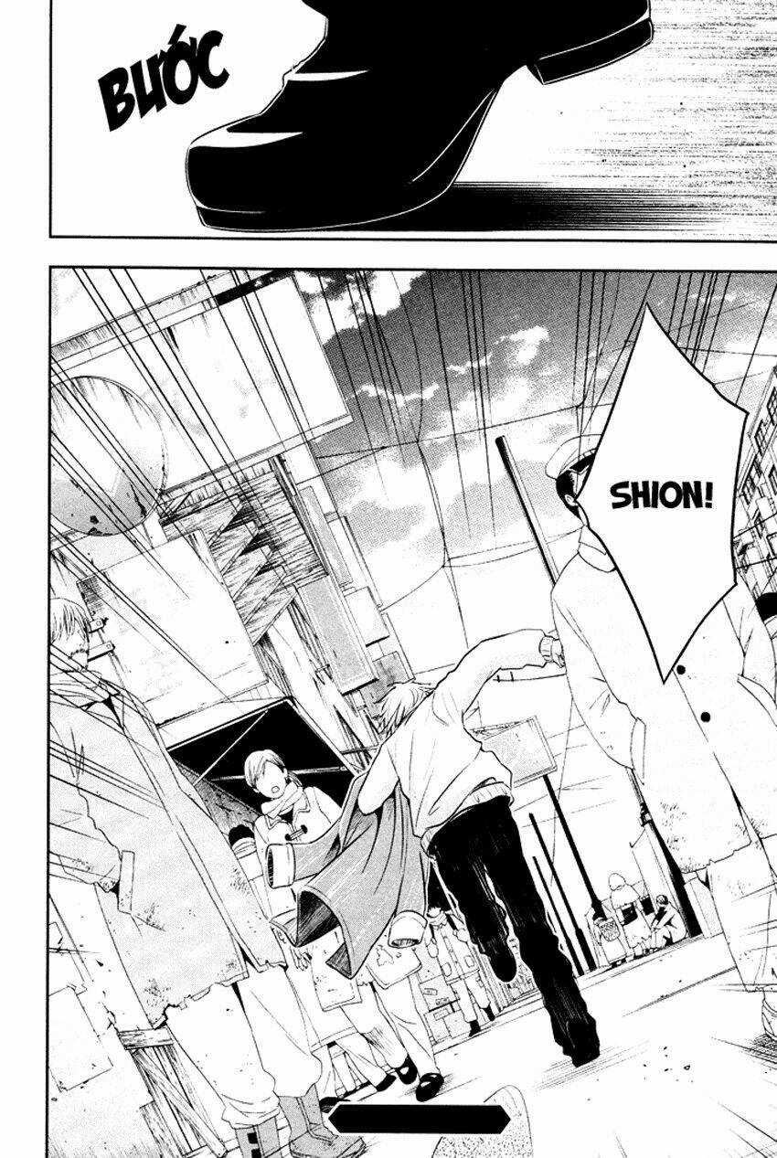 No.6 Chapter 11 trang 36