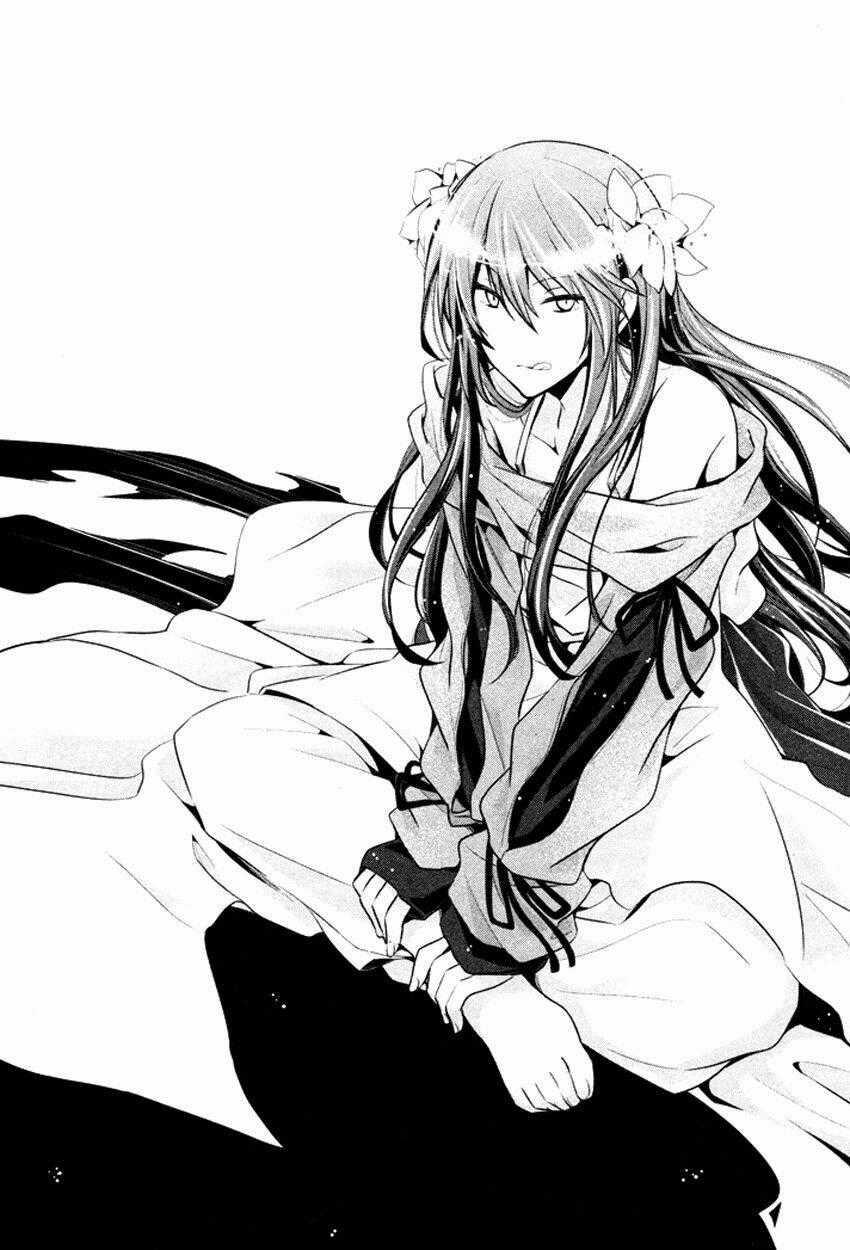 No.6 Chapter 11 trang 37