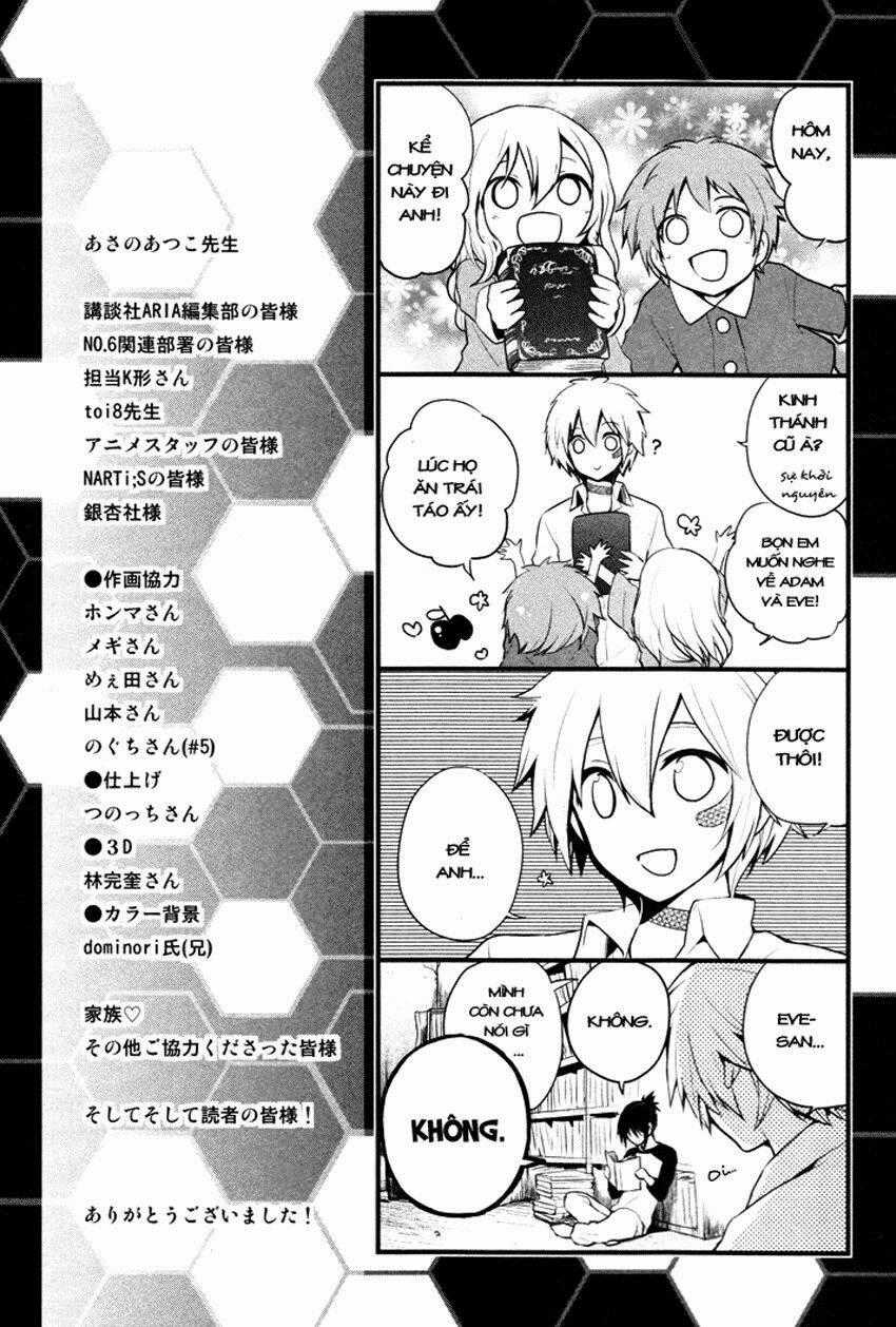 No.6 Chapter 11 trang 38