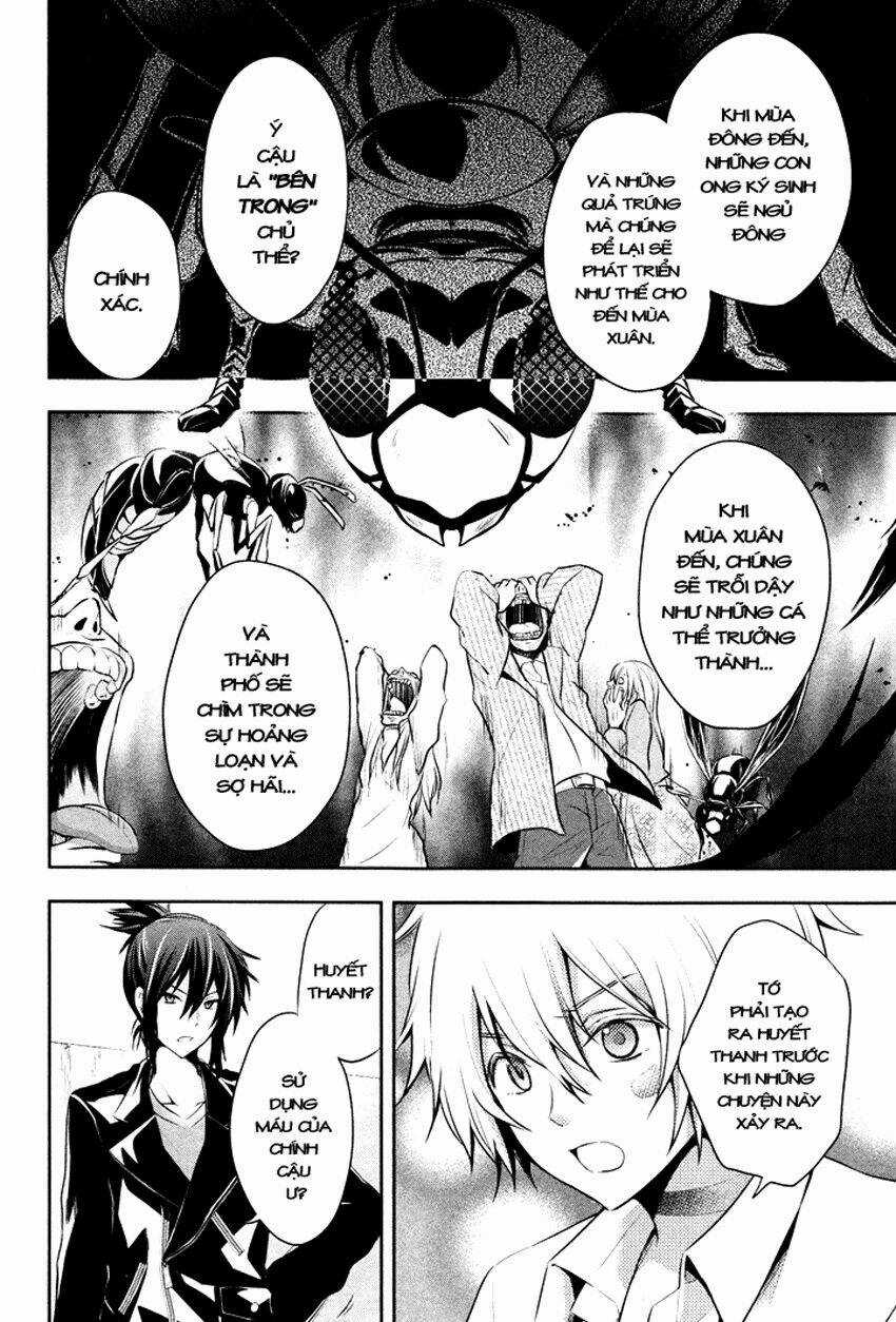 No.6 Chapter 11 trang 4
