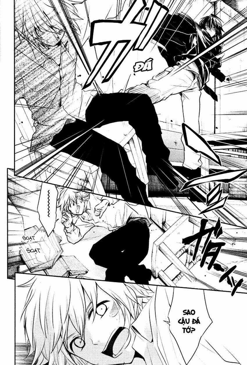 No.6 Chapter 11 trang 6
