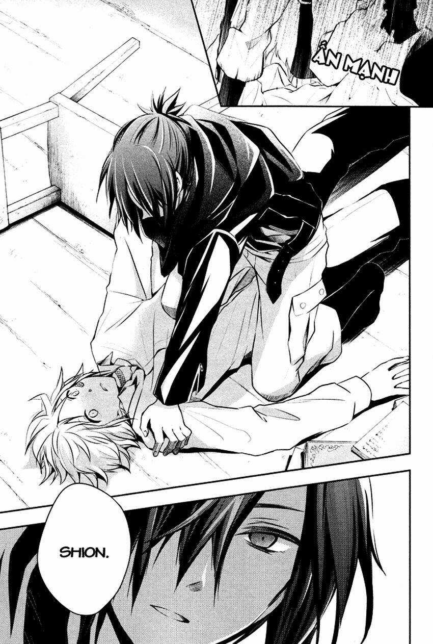 No.6 Chapter 11 trang 7