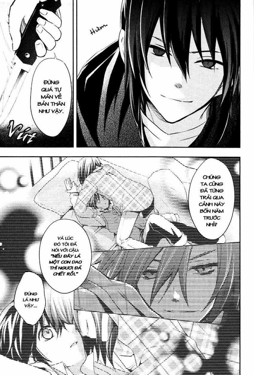No.6 Chapter 11 trang 9