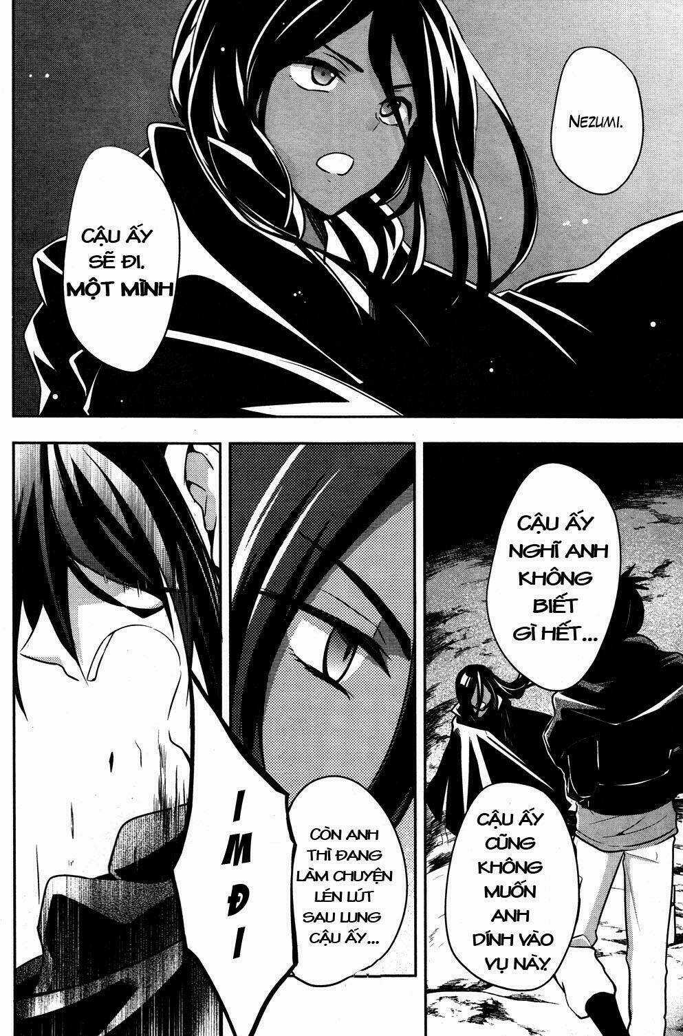 No.6 Chapter 12 trang 10