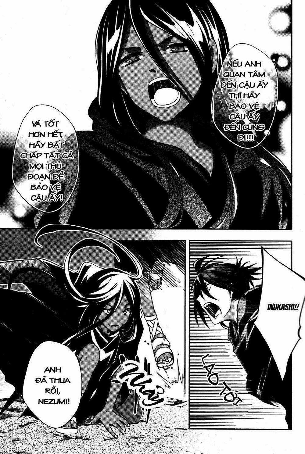 No.6 Chapter 12 trang 11