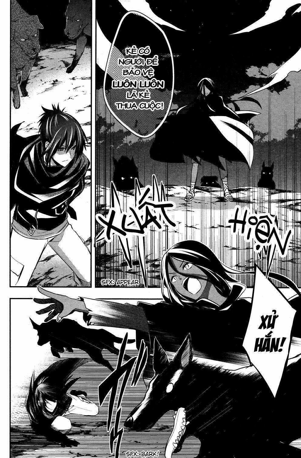 No.6 Chapter 12 trang 12