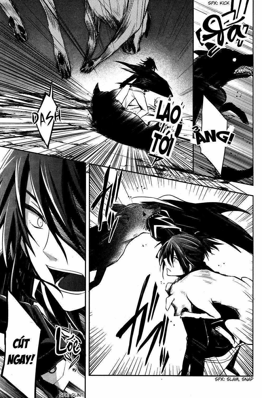 No.6 Chapter 12 trang 13