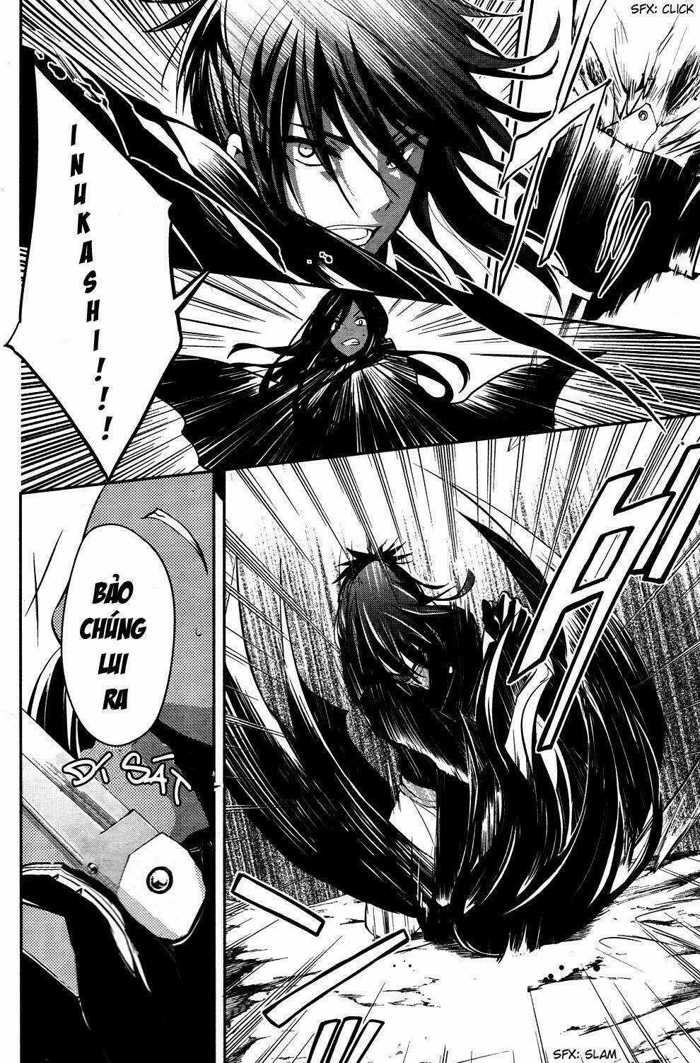 No.6 Chapter 12 trang 14