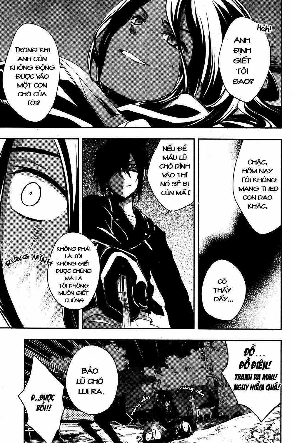 No.6 Chapter 12 trang 15