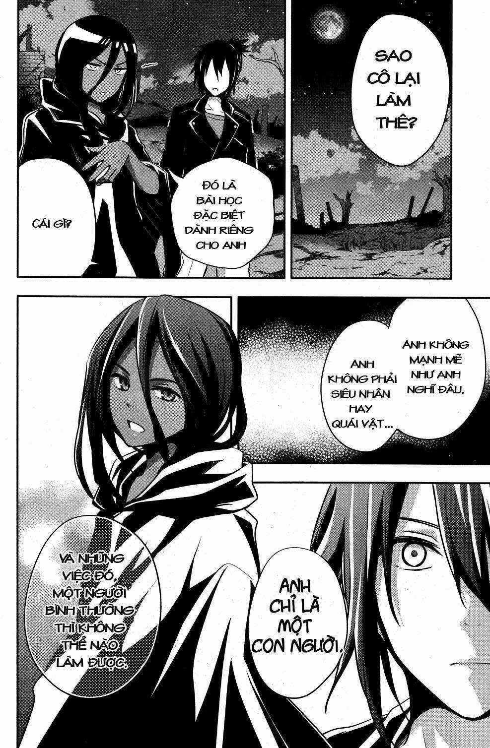 No.6 Chapter 12 trang 16