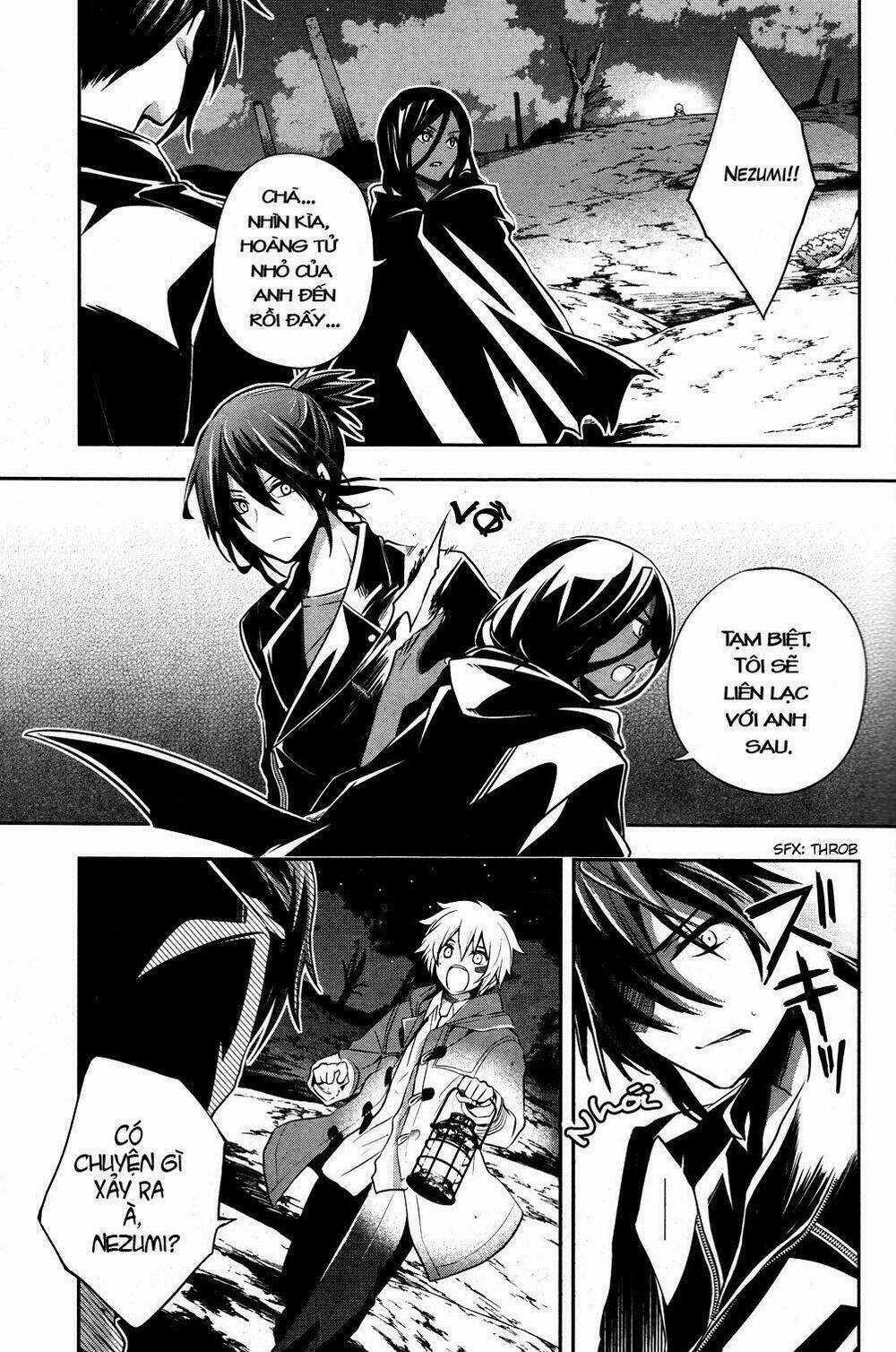 No.6 Chapter 12 trang 17