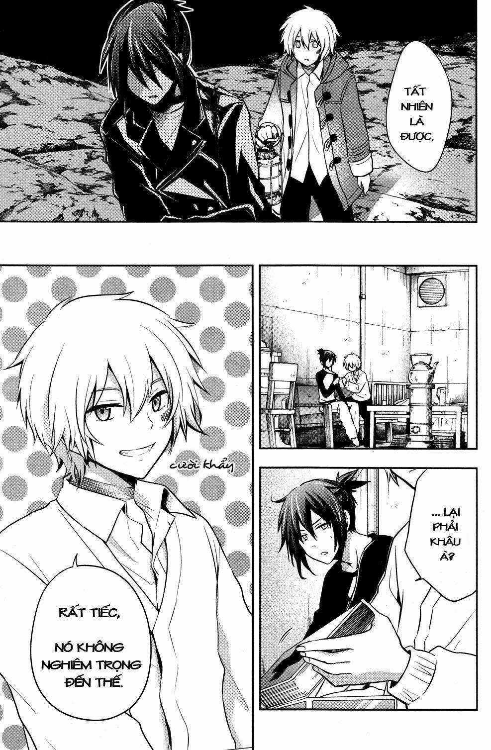 No.6 Chapter 12 trang 19