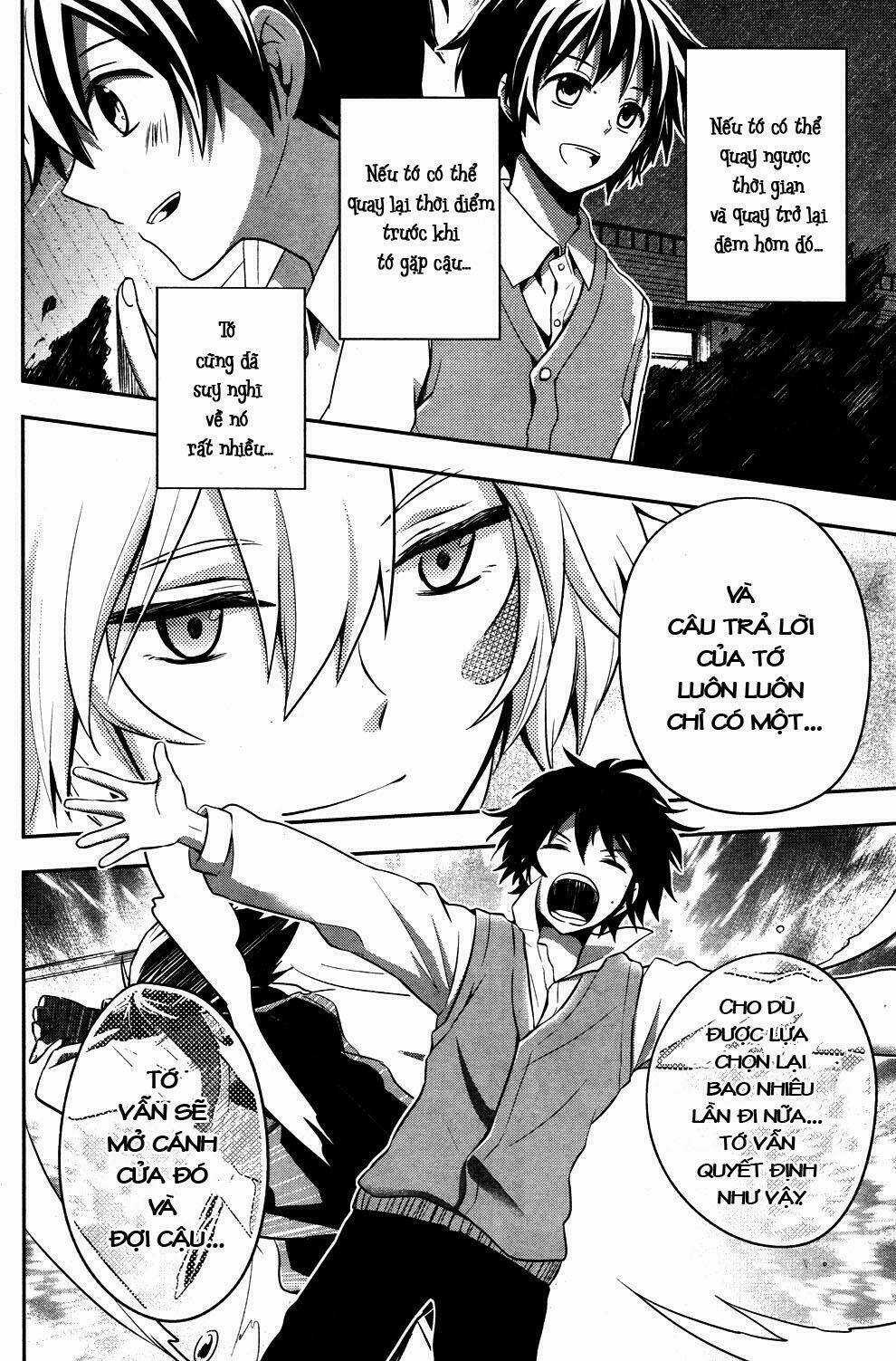 No.6 Chapter 12 trang 22