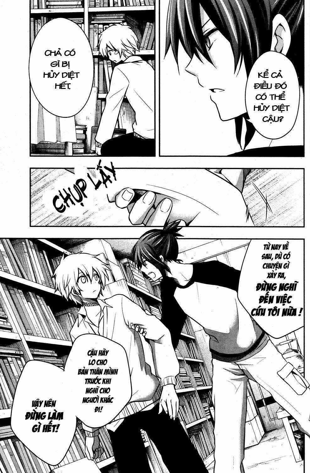 No.6 Chapter 12 trang 23